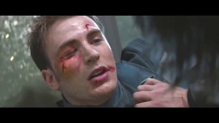 Steve/Bucky - Remember my name