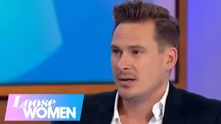 Blue's Lee Ryan Talks About His Struggle with Alcohol | Loose Women
