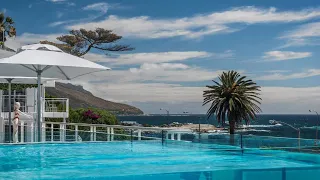 Review South Beach Camps Bay Boutique Hotel