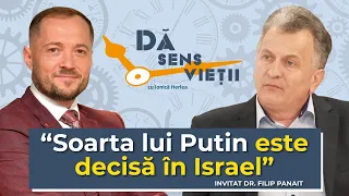 Israelul între revolte și profeții - Dă sens vieții