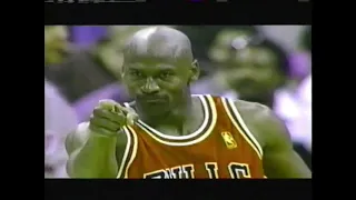 I Love This Game | NBA | Television Commercial | 1997 | Aerosmith