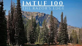 IMTUF 100 ultramarathon documentary