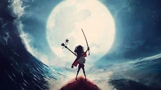 Kubo and the two strings_trailer music