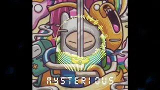 mysterious beats/НОВЫЙ БИТ/бит под прямую бочку