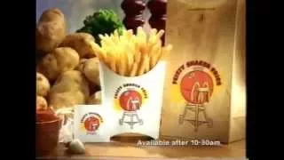 Australian TV ads - Channel 10 - 1996