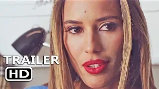 UNSEEN Official Trailer (2019) Drama Movie