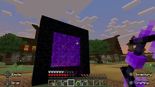 OP BOWS!!! ( Minecraft )