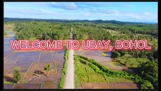 DISCOVER TOURIST SPOT IN UBAY, BOHOL  | TEAM PALANGGA