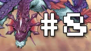 Kid Icarus Uprising 3DS Walkthrough / Let's Play: - Chapter 9 "Medusa's Final Battle" Video 1 of 2 (Part 8)