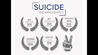 Wendell Fields - Suicide: The Ripple Effect Film Documentary