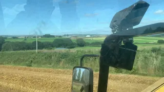 Tx62 combining