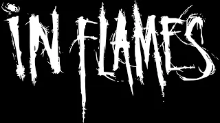 IN FLAMES - Foregone (2023) Full album vinyl (Completo)