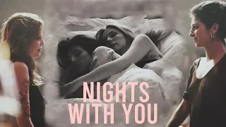 Valéria e Camila | Night’s With You