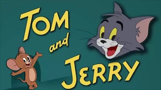 Rescoring Tom and Jerry: The Cat Concerto (1947)