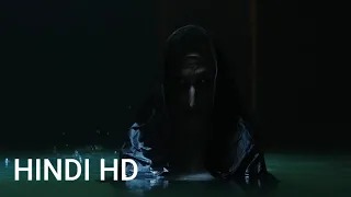 THE NUN (2018) Final Fight Scene| Movie Clip In Hindi HD 15/15