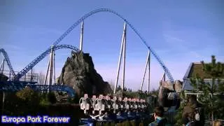 Blue Fire Rollback - 01-12.12 [HD]