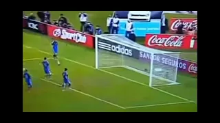 open goal misses that science can't explain pt.1