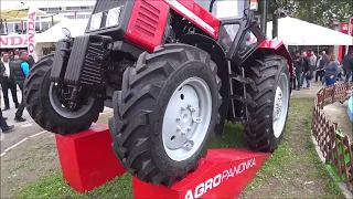 BELARUS 2020 tractors Quick look