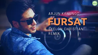 Arjun Kanungo - Fursat (Skelon Christian Remix)