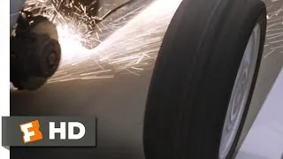 Changing Lanes (6/10) Movie CLIP - The Damaged Tire (2002) HD