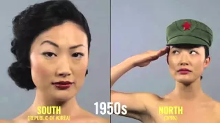 100 Years of Beauty   Episode 4  Korea