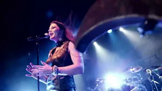 NIGHTWISH - Ghost Love Score (OFFICIAL LIVE)