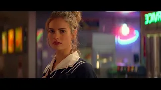 Baby Driver – Il genio della fuga [HD] (2017) Tailer e Film Completo Ita