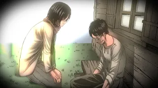 Un très long rêve  - L'attaque des titans / Shingeki no Kyojin 138