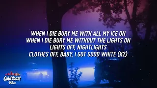 Lil Peep & Lil Tracy - Witchblades (Lyrics)