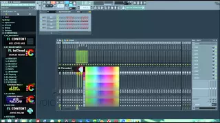 FL Studio 12 public beta - обзор от логова