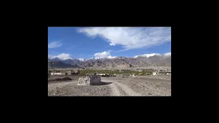 #Leh Ladakh # kargil update#