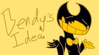 Bendy has an idea (INDIE CROSS 99)