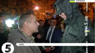 Як "Барс" і ВВ до мамок просились. Сюжет