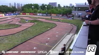 2017 IFMAR EP Offroad Worlds, China - 2wd Controlled Practice Rd1
