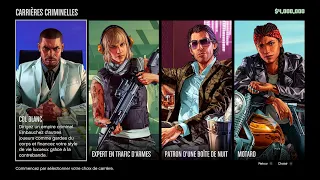 GUIDE GTA ONLINE NEXT GEN #1 Conseils pour débuter et bases du jeu