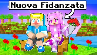 Sbriser Ha Una NUOVA FIDANZATA Su Minecraft!