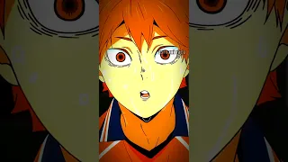 Haikyuu Famous Audio Lines and Phrases