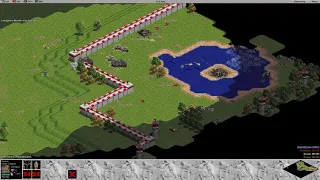 Age of Empires 1 HD MOD - Glory of Greece - Mission 8 - Wonder