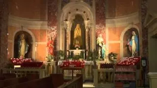 City of Churches: St. Rosalia Regina Pacis, Bensonhurst, BK