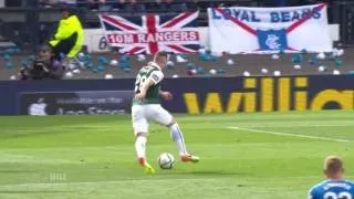 Rangers 2-3 Hibernian (The 2016 Scottish Cup Final) - SKY SPORTS COVERAGE