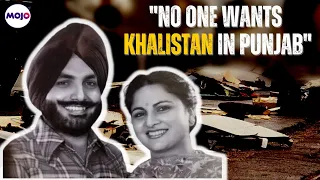 "No hope for closure, ever" | Wife of Pilot Killed In The Kanishka Bombings By Khalistani Terrorists