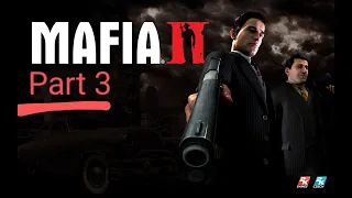 Mafia 2 Walkthrough Part 3