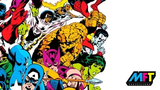 Marvel Super Heroes Secret Wars 1-Facsimile Edition- It’s better than you think!