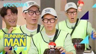 Last Round! Who will be the lucky one? | Running Man E645 | KOCOWA+ | [ENG SUB]