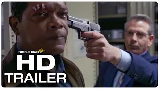 Talos Vs Nick Fury Fight Scene - Movie Clip + Trailer CAPTAIN MARVEL (2019) Superhero Movie HD