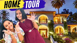 Home Tour | Rhythm Veronica Ka New House