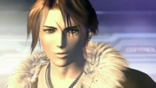 Final Fantasy 8 AMV: Die Krupps - Fatherland (Sisters of Mercy and The Cassandra Complex remix)