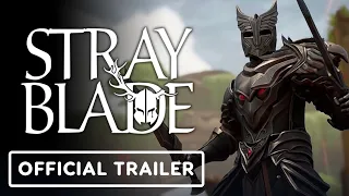 Stray Blade - Official Combat Trailer
