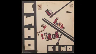 Кино - Le Dernier Des Heros (1989)