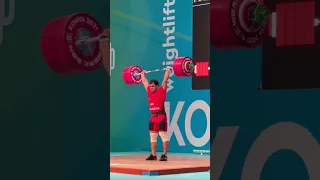 Akbar Djuraev 200-246 kg